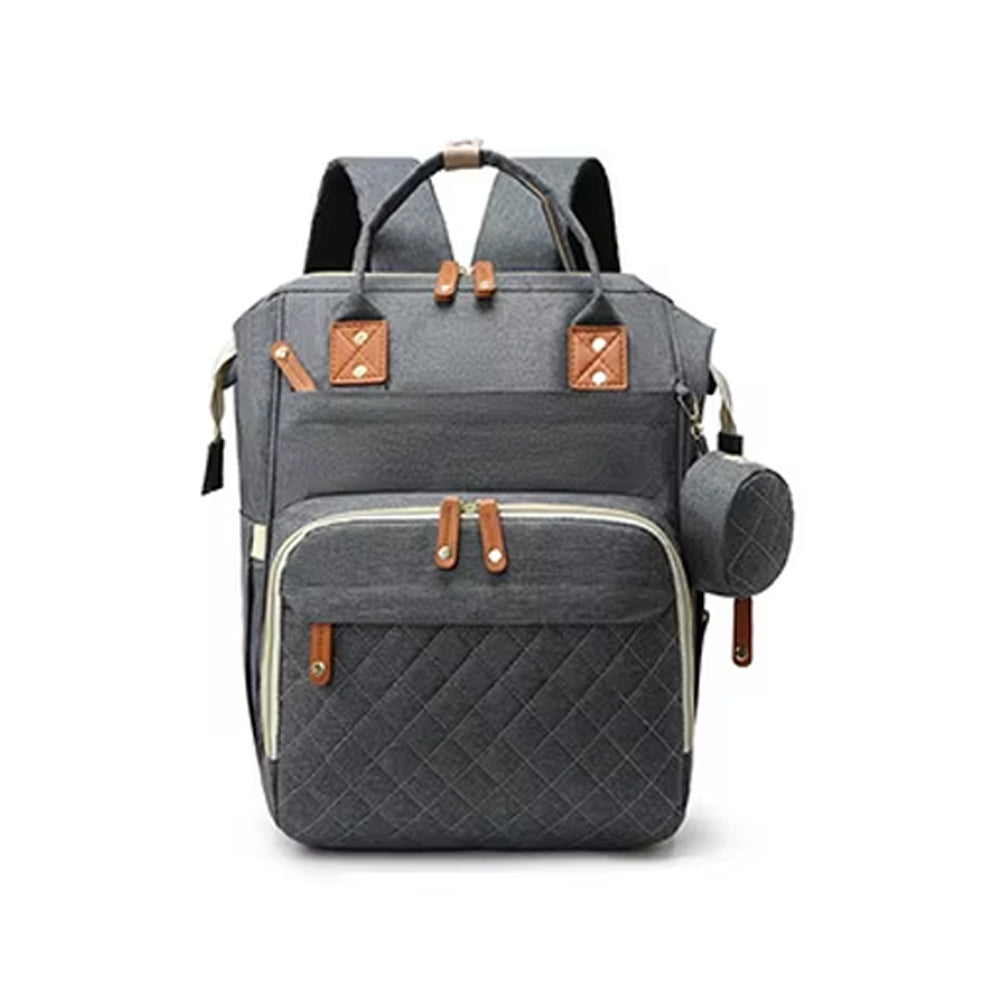 حقيبة رعاية الطفل الأم