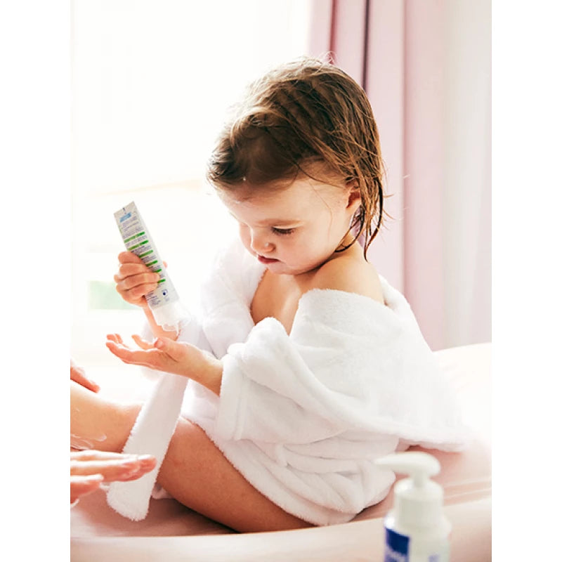 كريم الوجه موستيلا هيدرا بيبي 40 مل