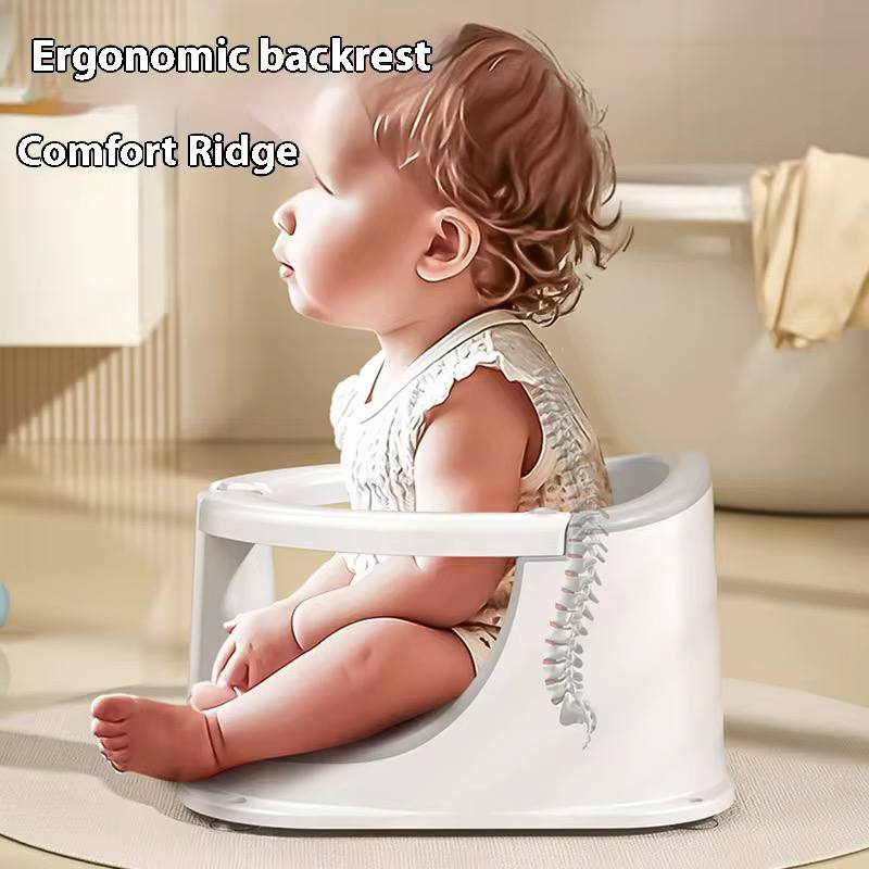 كرسي استحمام محمول لحديثي الولادة