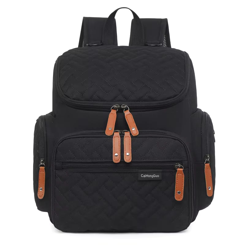 حقيبة الأم المخصصة متعددة الوظائف