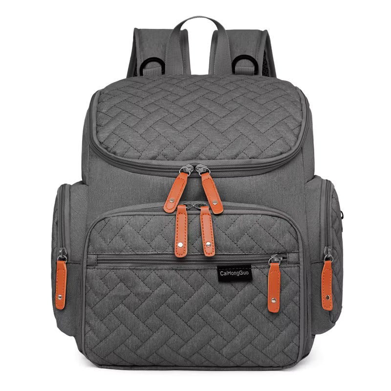 حقيبة الأم المخصصة متعددة الوظائف