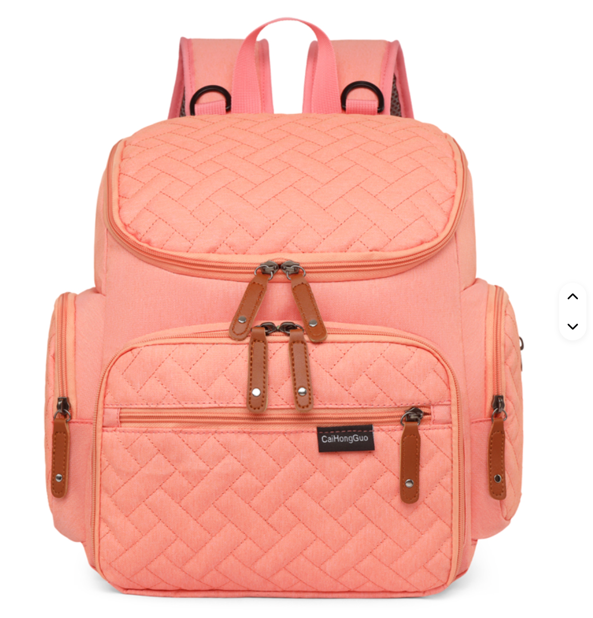 حقيبة الأم المخصصة متعددة الوظائف