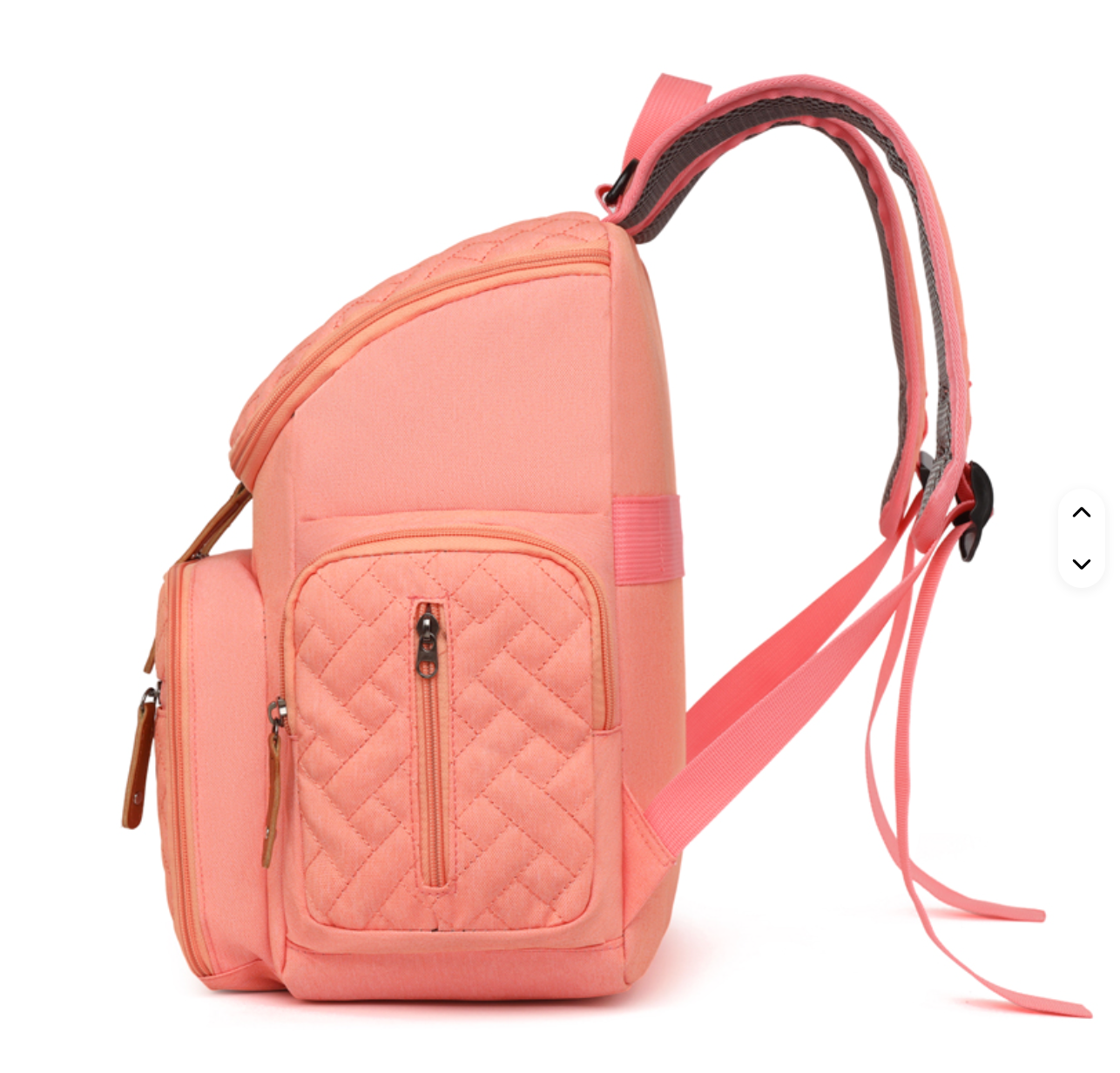 حقيبة الأم المخصصة متعددة الوظائف