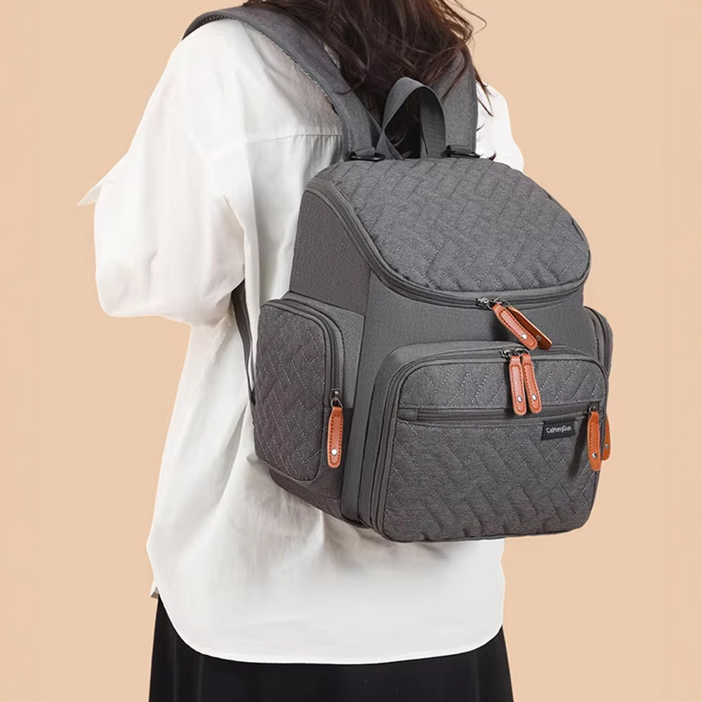 حقيبة الأم المخصصة متعددة الوظائف