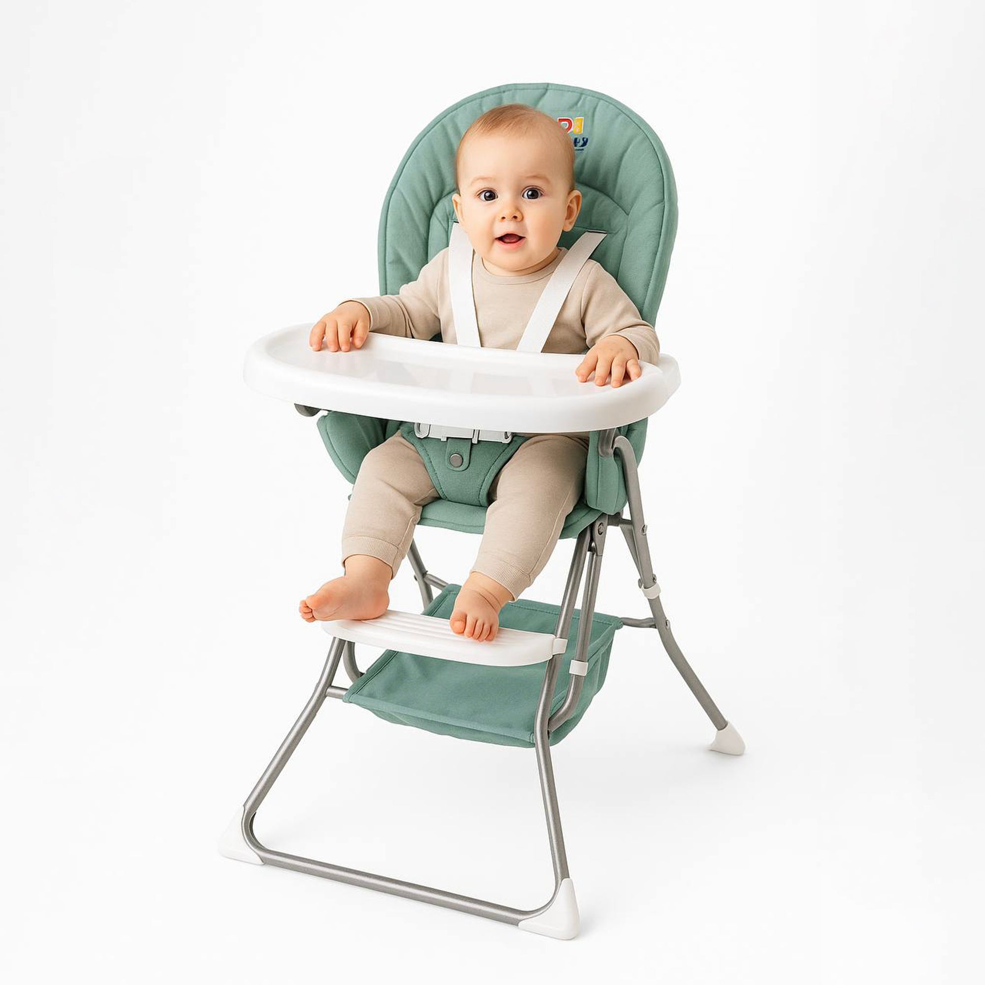 كرسي طعام بيبي