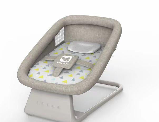 كرسي هزاز كهربائي موسيقي